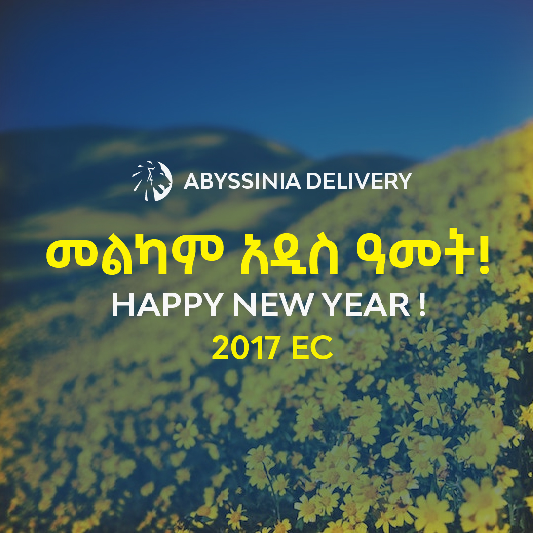 Abyssinia Delivery 8